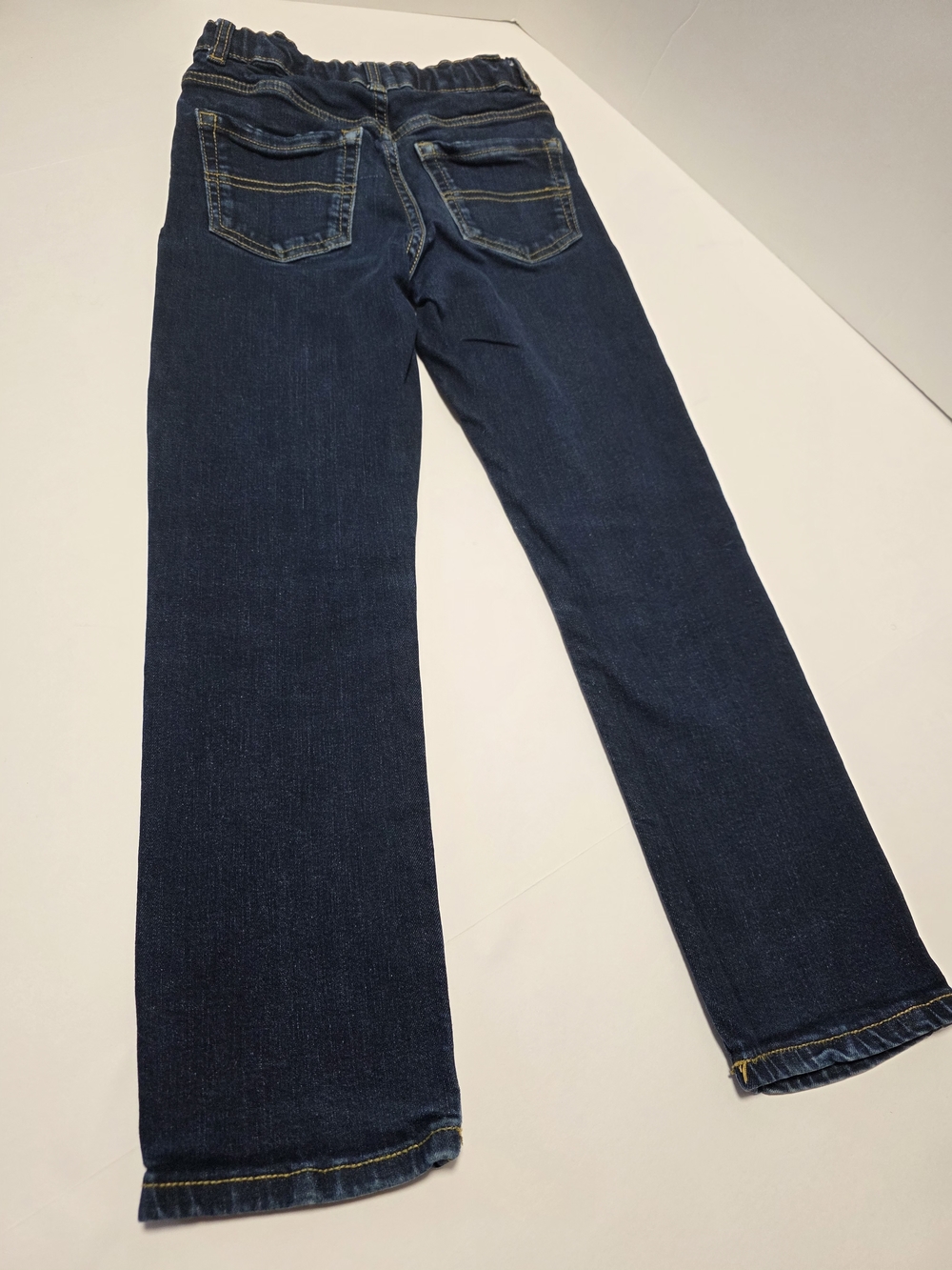 Boy's Size 8 Classic Straight Jeans - 3 Items Bundle - Picture 8 of 12